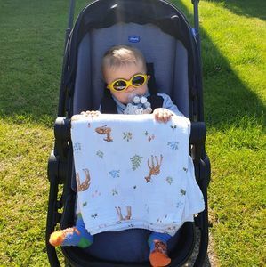 Meet your Posher, Annamaria